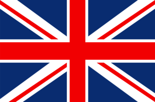 United Kingdom Logo